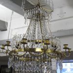 624 1117 CHANDELIER